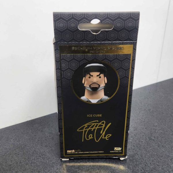 ICE CUBE FUNKO POP # - Image 11