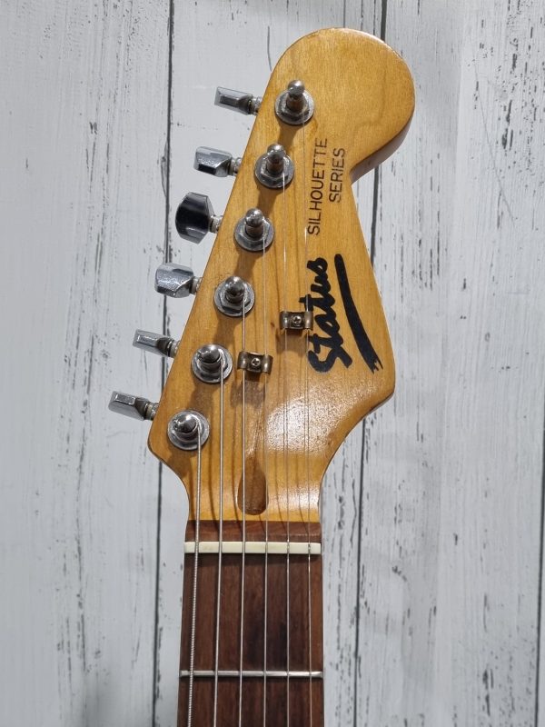 Status Electric Guitar TW368139 - Image 12