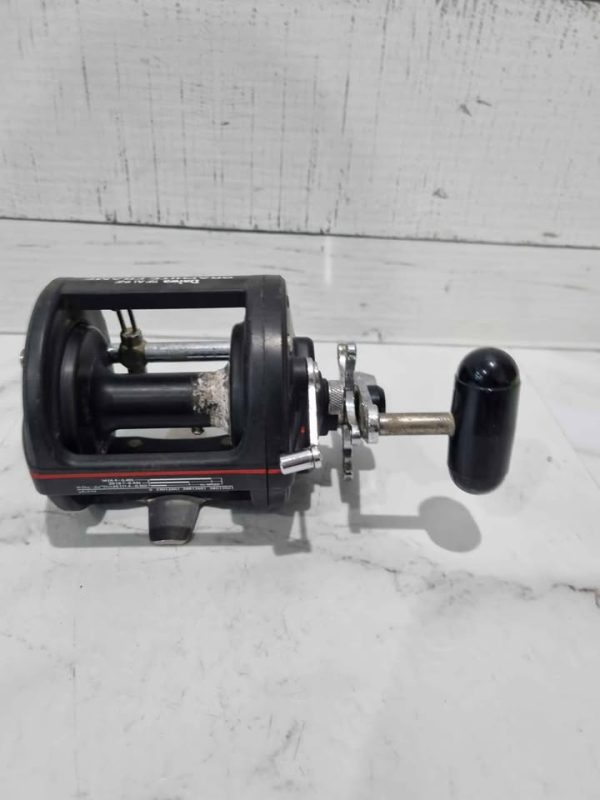 DIAWA SEALINE SL175H REEL TW306843 - Image 10