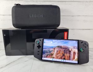 Lenovo Legion GO Handheld TW373608