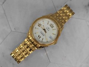 Adina Oceaneer Prestige Sports Watch (CT-118-21) - BP336927