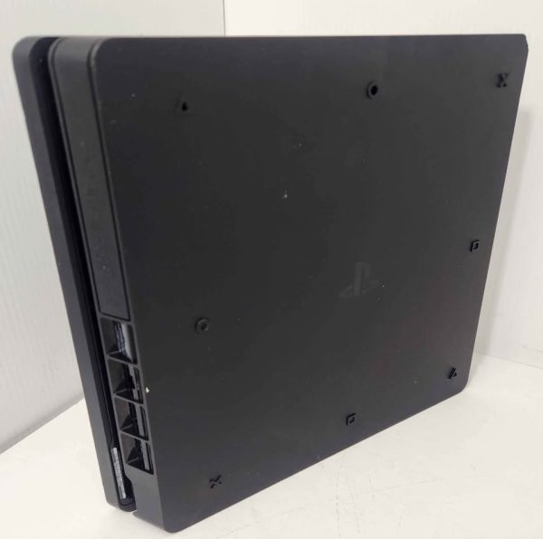SONY PLAYSTATION 4 SLIM 1TB CONSOLE #GN374099 - Image 9