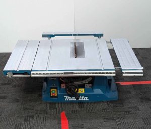 Makita 260mm Table Saw (MLT100N) - BP373445