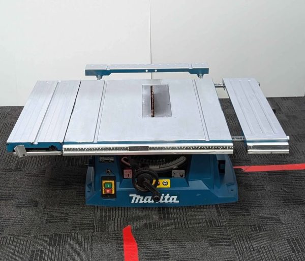 Makita 260mm Table Saw (MLT100N) - BP373445