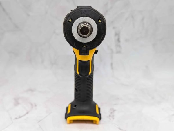 DeWalt 12V Brushless 1/2" Impact Wrench Skin-Only (DCF901) - BP367269 - Image 8