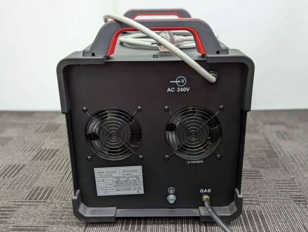 Renegade Industrial 200Amp Inverter AC/DC TIG Welder (RIACDC2001) - BP373350 - Image 5