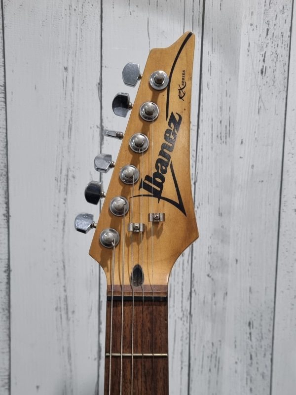 Ibanez RX Series Guitar TW372363 - Image 12