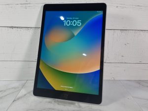 Apple iPad 9th Gen TW376321