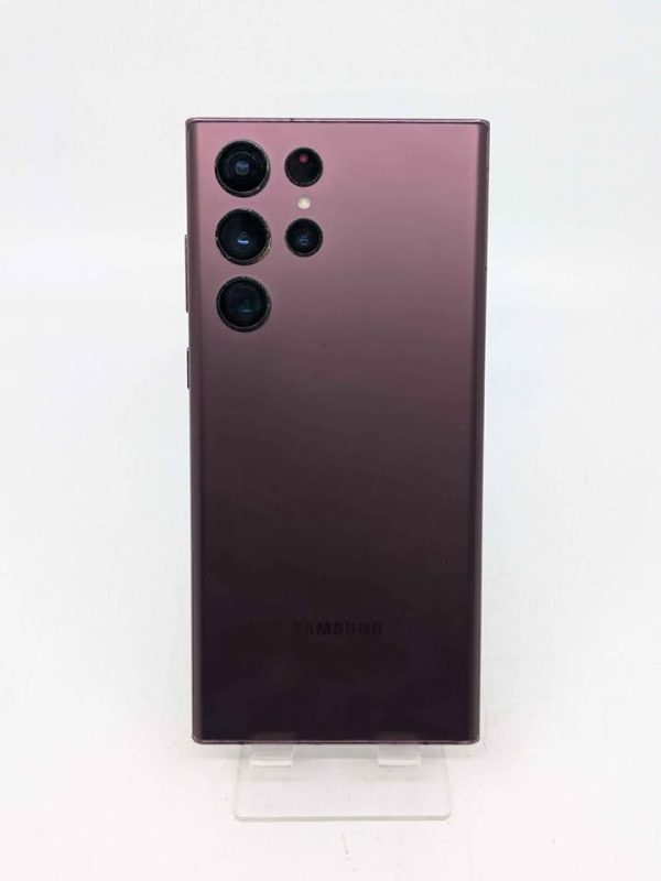 Samsung Galaxy S22 Ultra Phone - BL375414 - Image 7