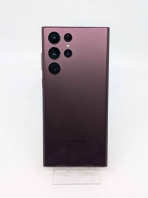 Samsung Galaxy S22 Ultra Phone - BL375414