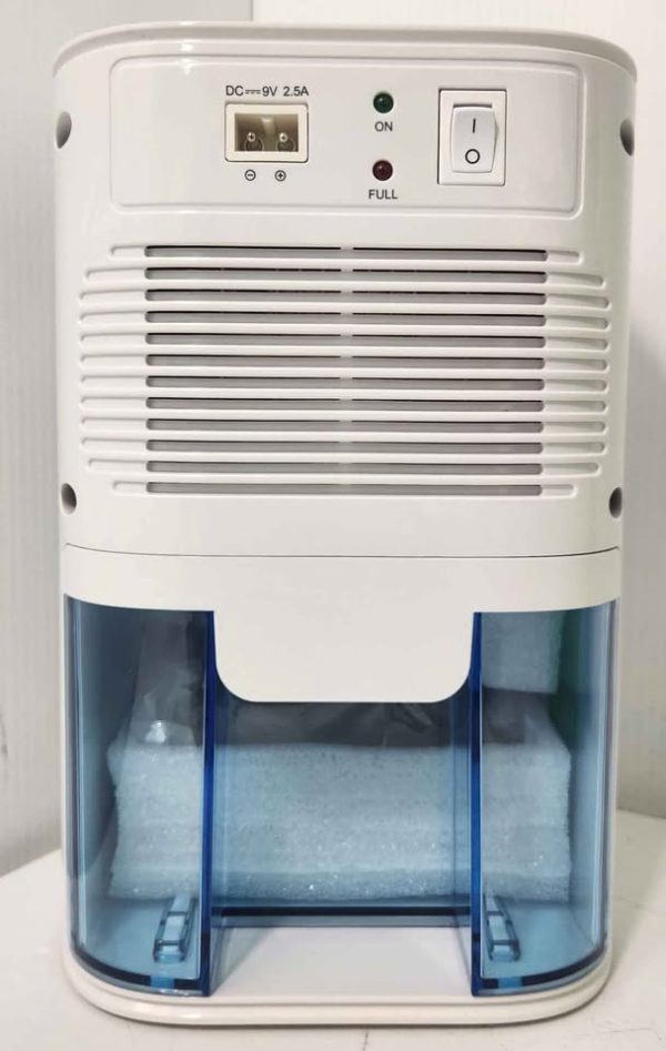 MAESTRO MINI DEHUMIDIFIER IN BOX #GN373908 - Image 8