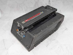 Milwaukee MX Fuel RedLithium XC406 Battery - BP374241