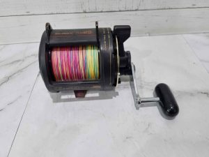 SHIMANO REEL TLD 25 TW337352