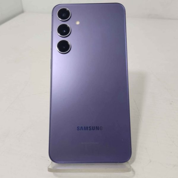 SAMSUNG GALAXY S24+ MOBILE PHONE #GN376207 - Image 11