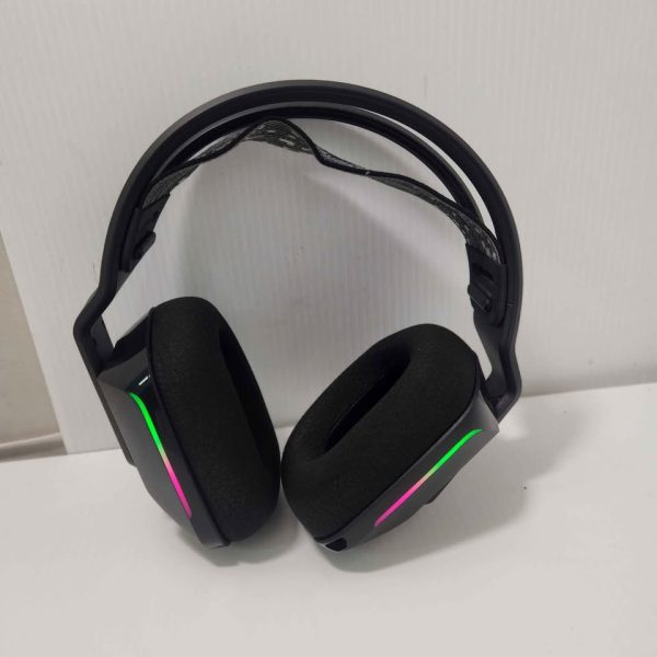LOGITECH HEADSET (NO MIC) #GN374562 - Image 9