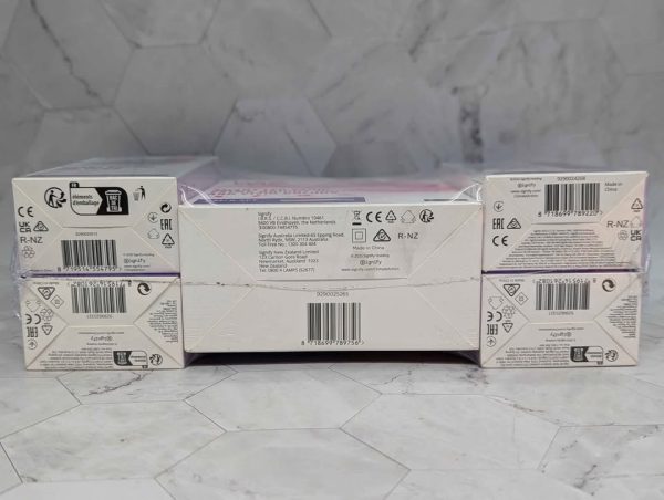 Sealed Wiz Smart 2M LED Strip w/Button, Remote & Extensions - BP371779 - Image 9
