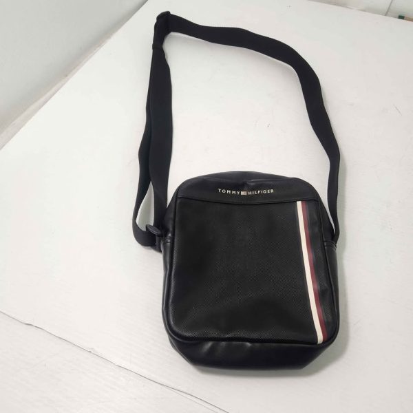 TOMMY HILFIGER SHOULDER BAG #GN371087