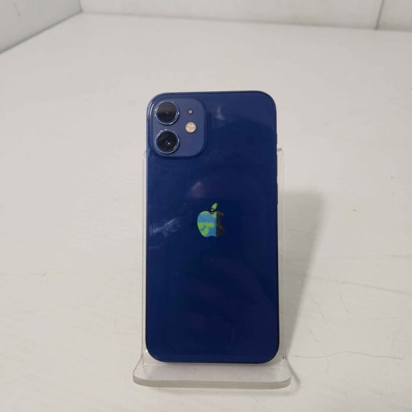 APPLE IPHONE 12 MINI MOBILE PHONE #GN373769 - Image 10