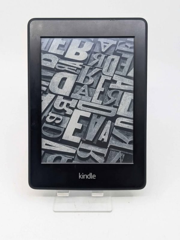 Amazon Kindle E-Reader - BL374364 - Image 5