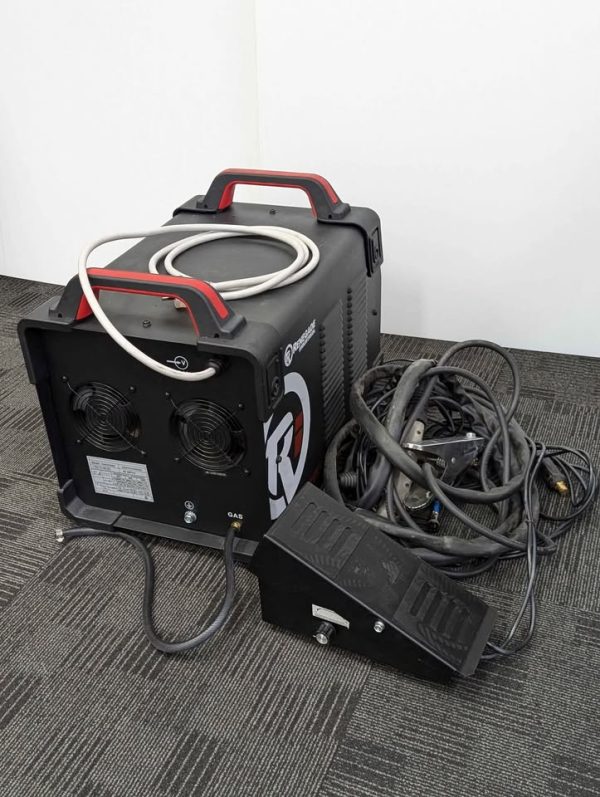 Renegade Industrial 200Amp Inverter AC/DC TIG Welder (RIACDC2001) - BP373350 - Image 7