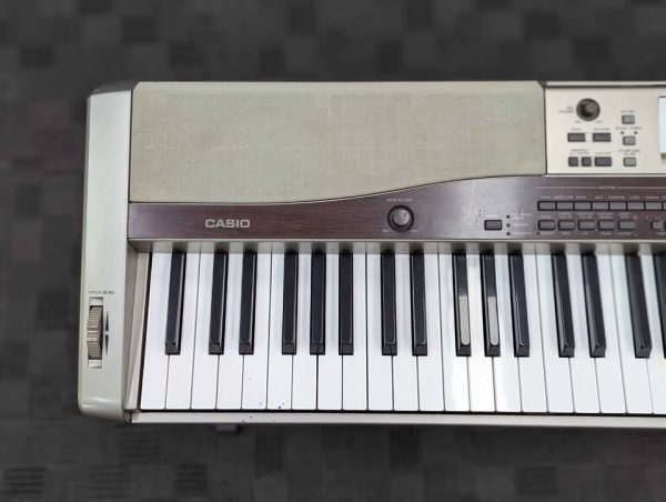 Casio Privia Digital Piano (PX-400R) - BP373269 - Image 4