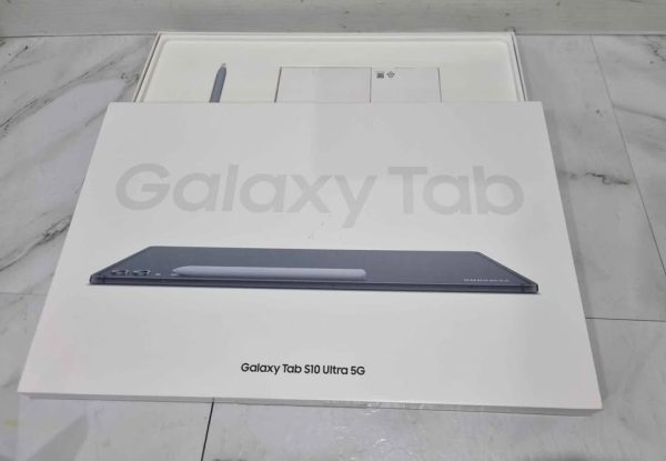 SAMSUNG GALAXY TABLET S10 ULTRA TW368679 - Image 10