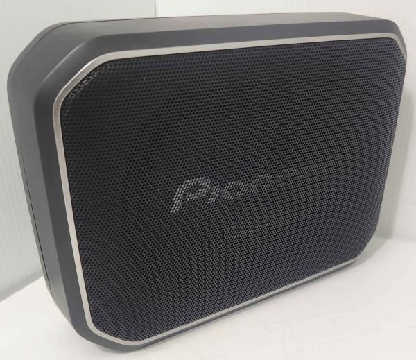 PIONEER ACTIVE SLIMLINE SUBWOOFER #GN371527 - Image 9