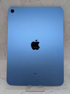 Apple iPad 64GB (10th Gen) - BP375319