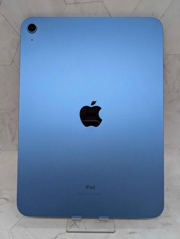 Apple iPad 64GB (10th Gen) - BP375319