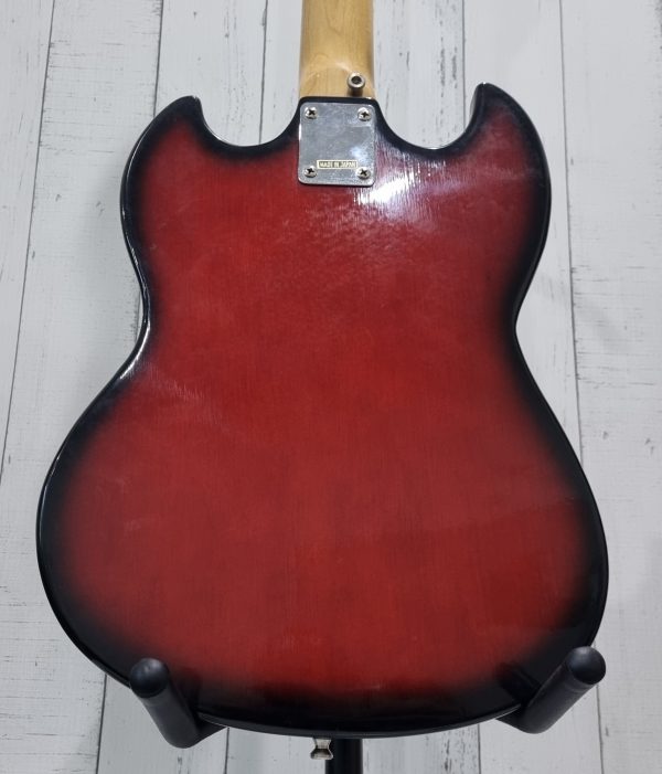 Sakai SG Guitar TW354502 - Image 14