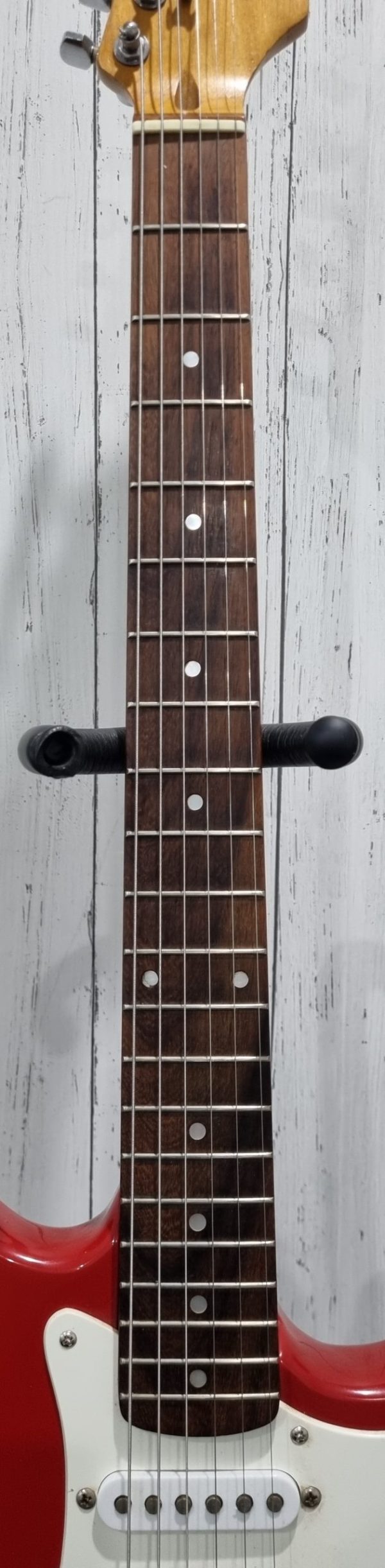 Status Electric Guitar TW368139 - Image 11