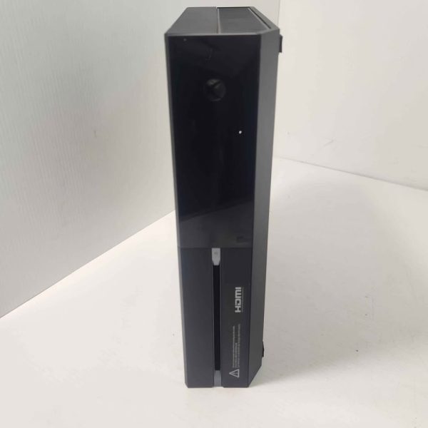 XBOX ORIGINAL CONSOLE #GN366943 - Image 5