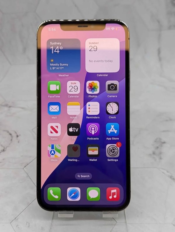 Apple iPhone 12 Pro 128GB (MGMK3TA/A) - BP375283 - Image 10