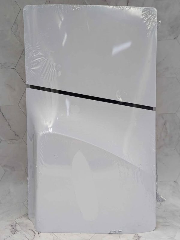 Sony PlayStation 5 Slim Disc Edition Console - BP371494 - Image 5