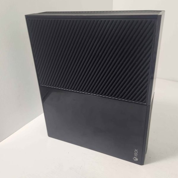 XBOX ORIGINAL CONSOLE #GN366943 - Image 8