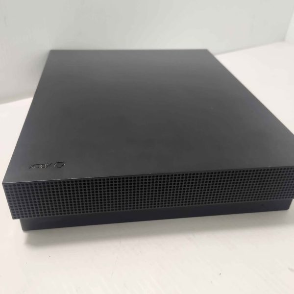MICROSOFT XBOX #GN353720 - Image 4