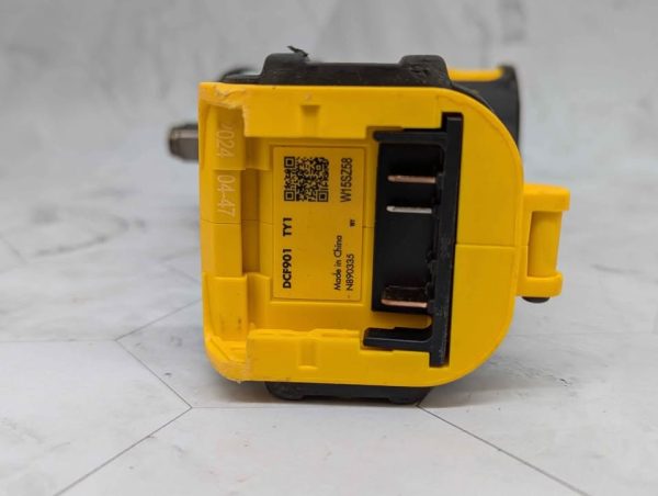 DeWalt 12V Brushless 1/2" Impact Wrench Skin-Only (DCF901) - BP367269 - Image 12