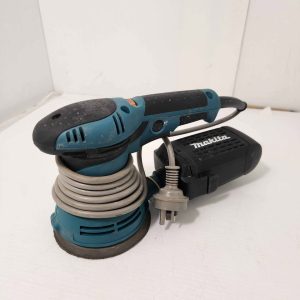 MAKITA ORBITAL SANDER #GN365861