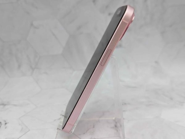 Apple iPhone 15 128GB (MTP13ZP/A) - BP371510 - Image 3