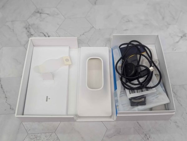 Google Pixel 2 LTE Smart Watch  - BP373359 - Image 6