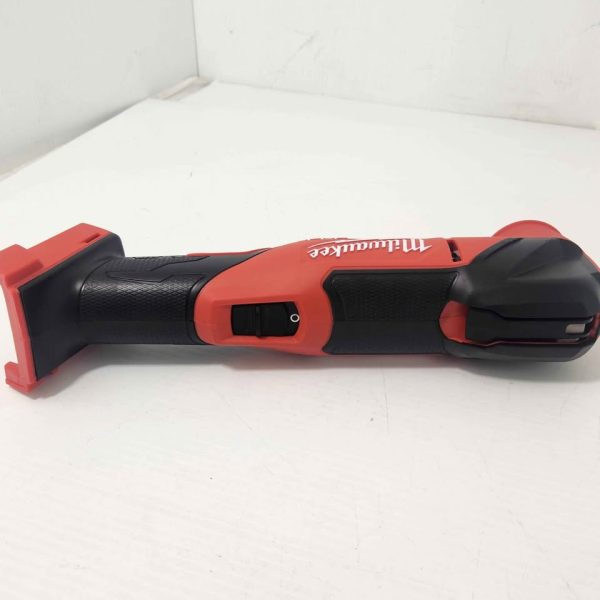 MILWAUKEE M18 MULTITOOL #GN371776 - Image 9
