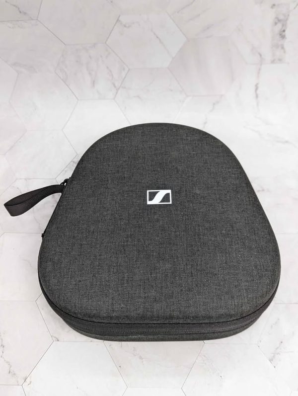 Sennheiser Momentum 4 Wireless Noise-Cancelling Headphones - BP348316 - Image 10