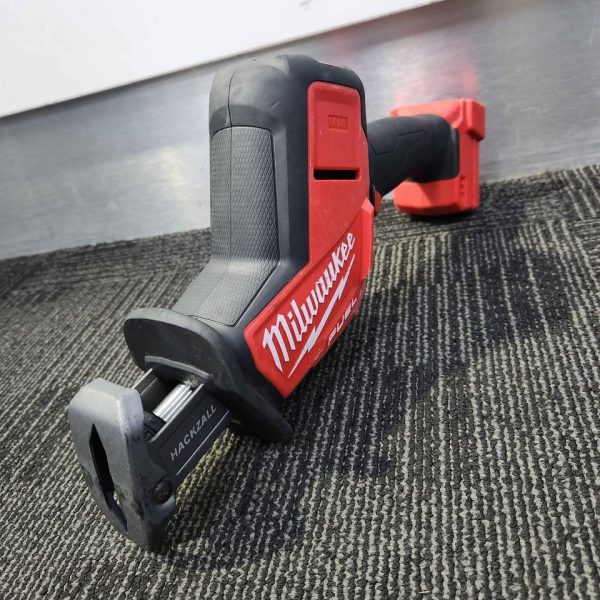MILWAUKEE 18V HACKZAL (SKIN ONLY) #GN373945 - Image 10