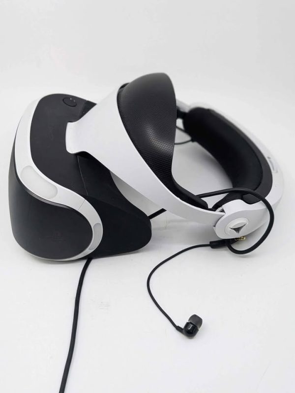 Sony PlayStation VR Headset - BL375160 - Image 5