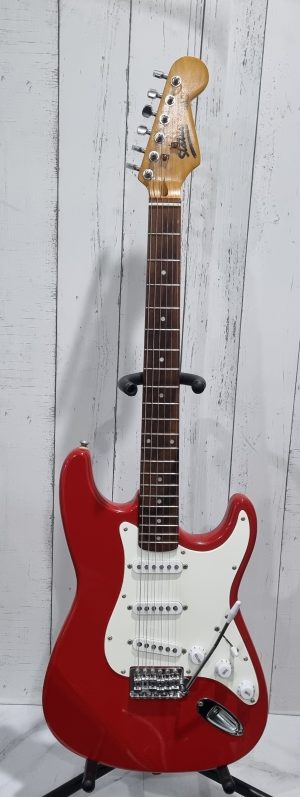 Status Electric Guitar TW368139