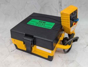 Sew Electric Network Analyzer (1826NA) - BP374557