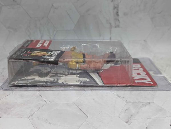 Neca Rocky Balboa Collectable Model Figure - BP375465 - Image 5