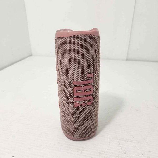 JBL FLIP 6 SPEAKER #GN373626 - Image 5