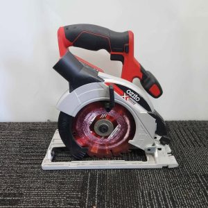 OZITO CIRCULAR SAW #GN337727