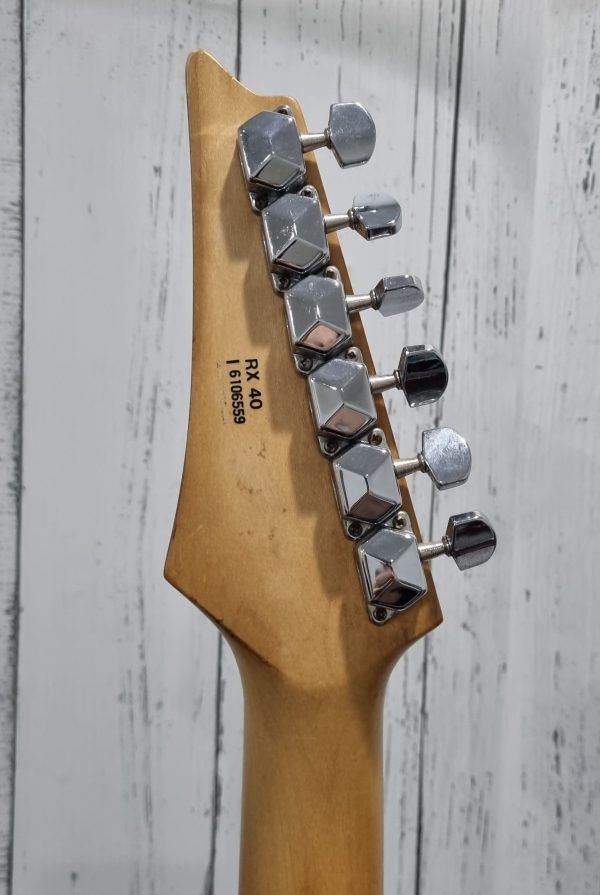 Ibanez RX Series Guitar TW372363 - Image 16
